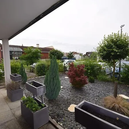 Appartement Selestat Exterior photo