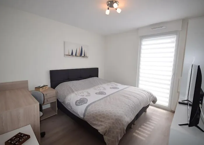 Appartement Selestat
