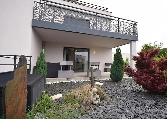 Appartement Selestat