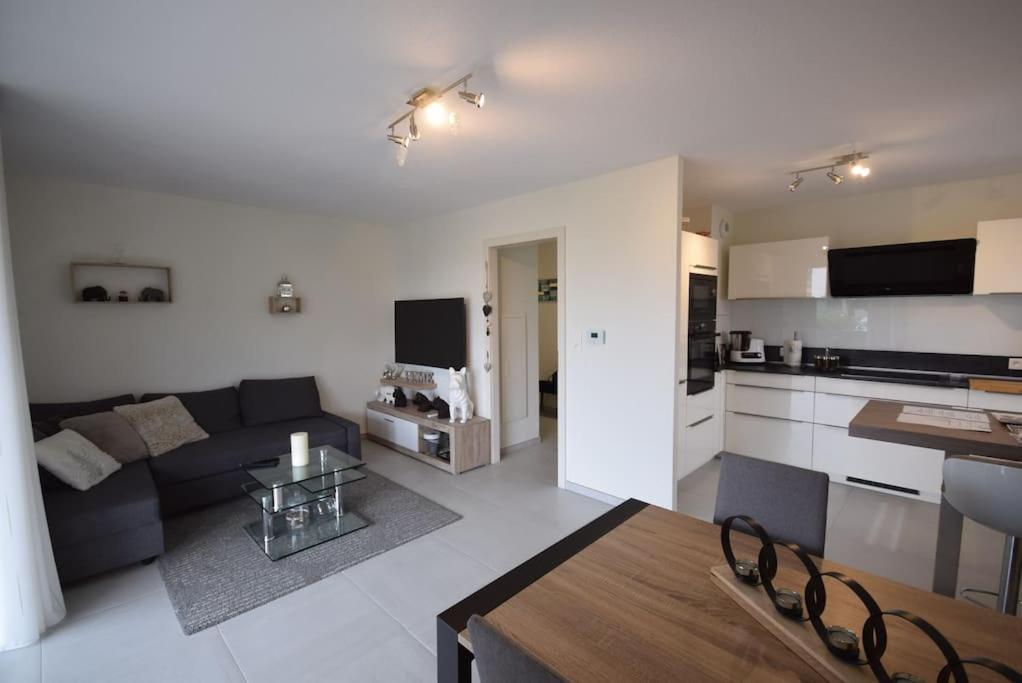 Appartement Selestat *