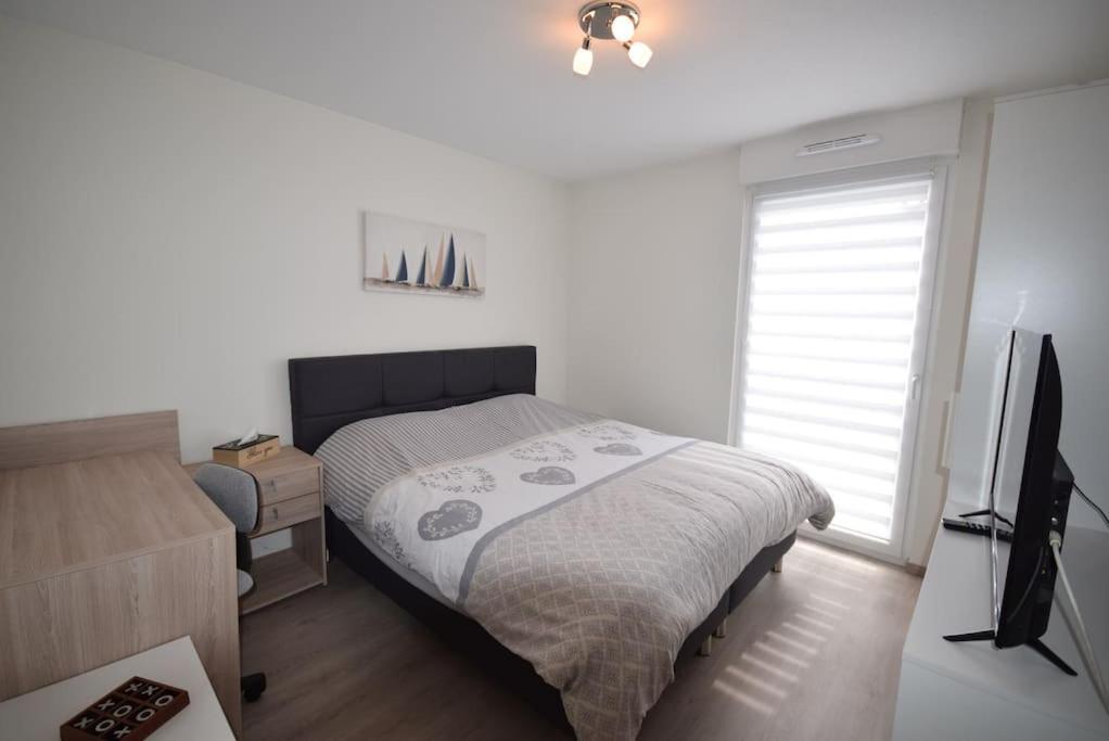 Apartment Appartement Selestat *