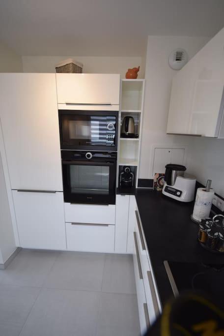 Apartment Appartement Selestat Selestat