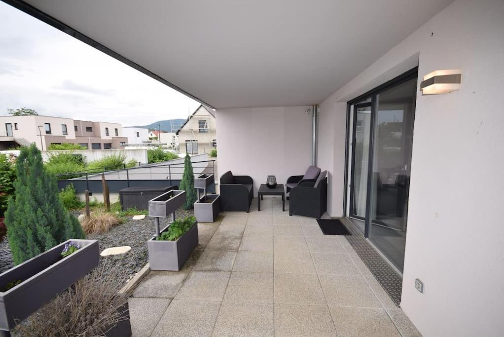 Appartement Selestat Apartment *