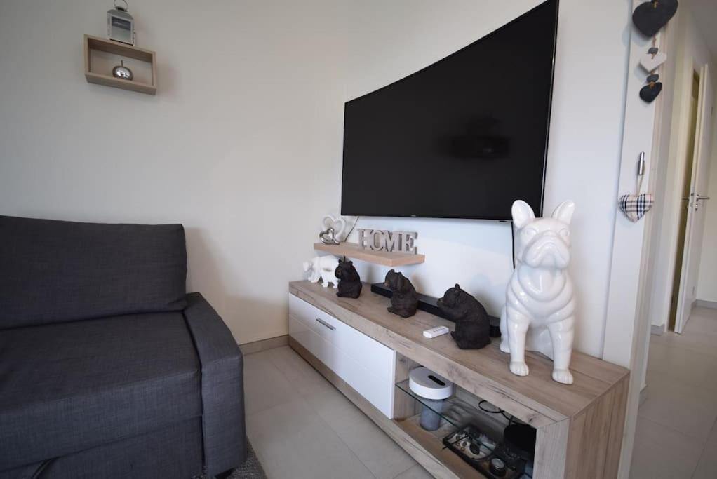 Apartment Appartement Selestat Selestat