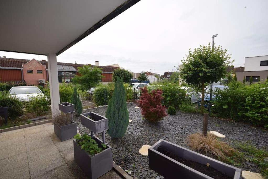 Appartement Selestat Apartment Selestat