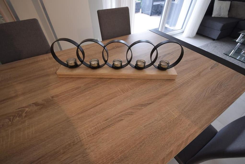 Appartement Selestat *